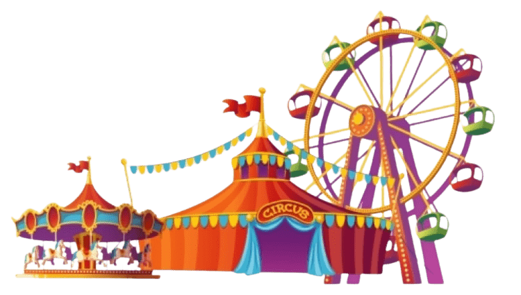 Carnival Rides Carnival Rides