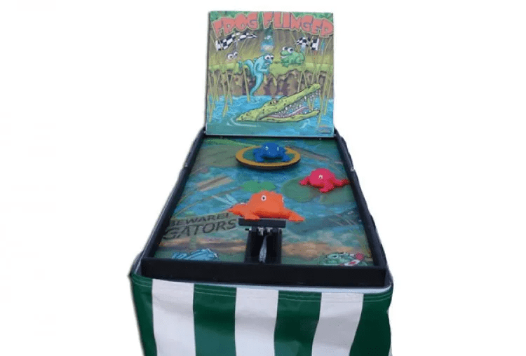 Carnival Games Carnival Games