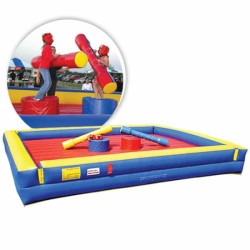 Gladiators / Joustman Gladiators / Joustman