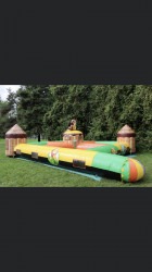 Jungle Tunnel jungle202 1680120113 1 Jungle Tunnel