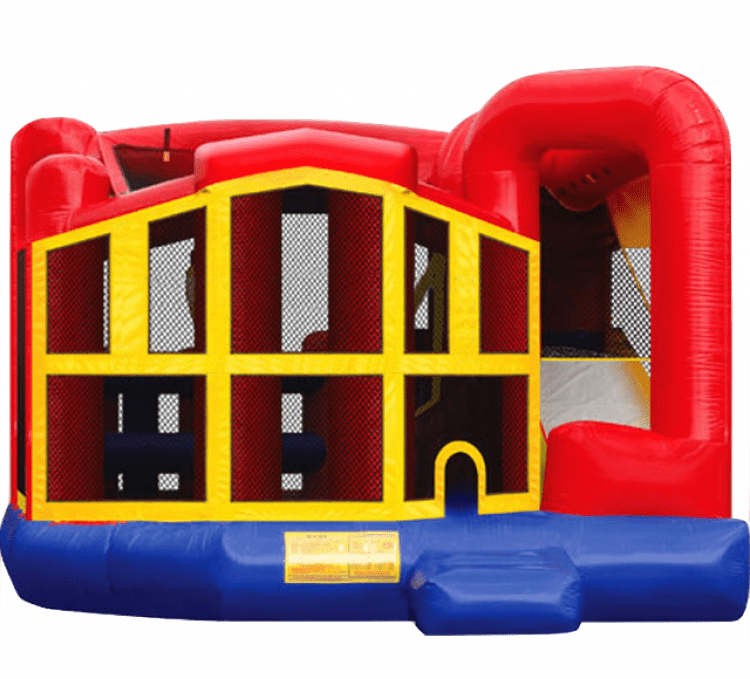 XL Big Bounce XL Big Bounce