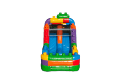 mega202 1744733004 38' Mega Block Obstacle Course