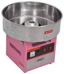 Mini Cotton Candy Table Tops