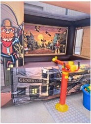 shootout2 1731610277 Wild West Nerf Shooter