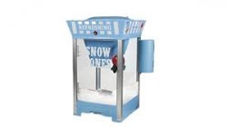Snow Cone Machine-Small Snow Cone Machine-Small