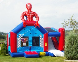 Spiderman Combo Spiderman Combo