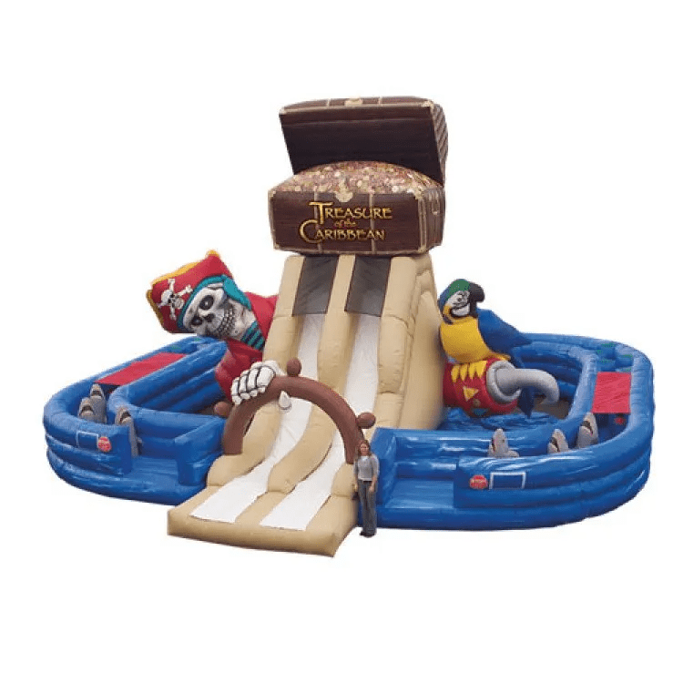 Inflatable Obstacle Courses Inflatable Obstacle Courses