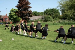 Tug of War Rope Tug of War Rope